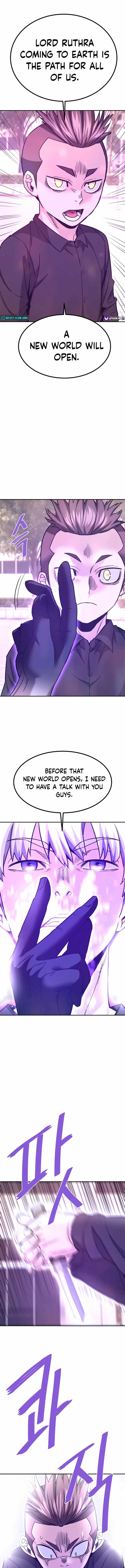 Han Dae Sung Returned From Hell Chapter 134 4